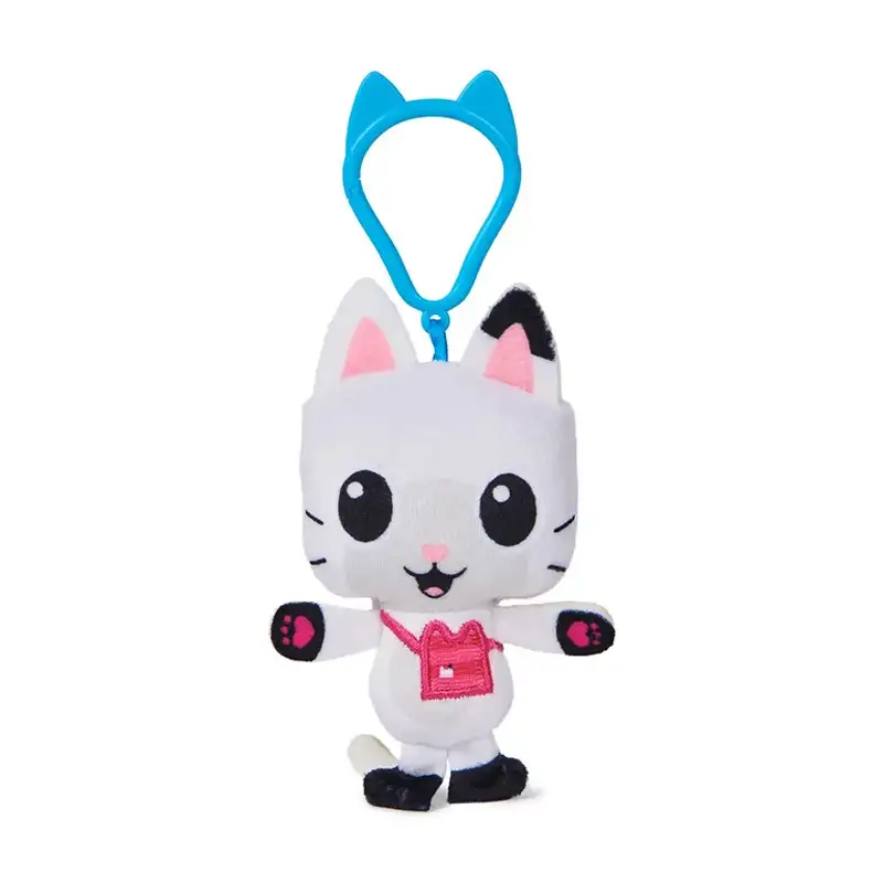 Boing Toys Gabbys Dollhouse 6069186 Peluche Con Clip S