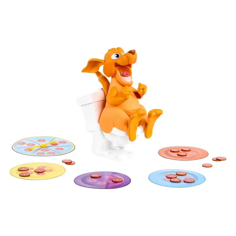 Boing Toys 91042 Doo Doo Canguro - Juego