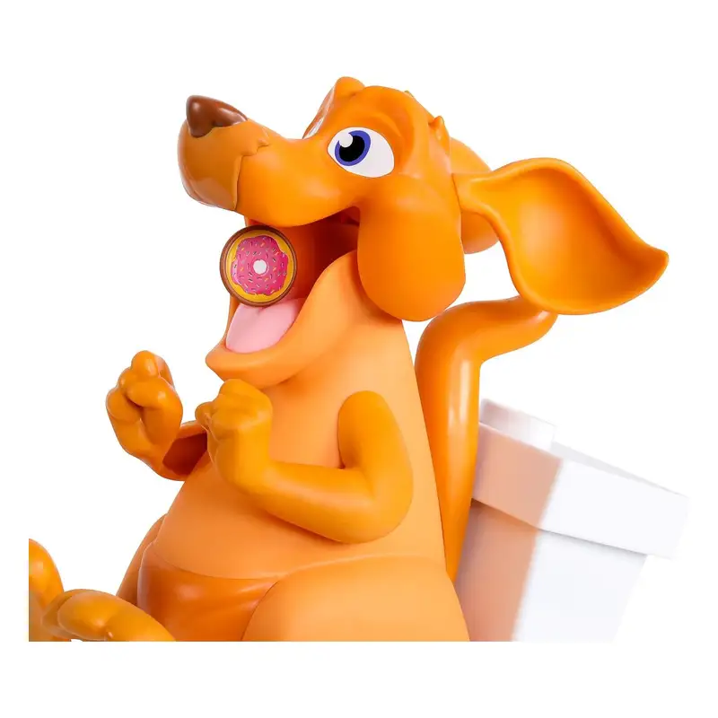 Boing Toys 91042 Doo Doo Canguro - Juego