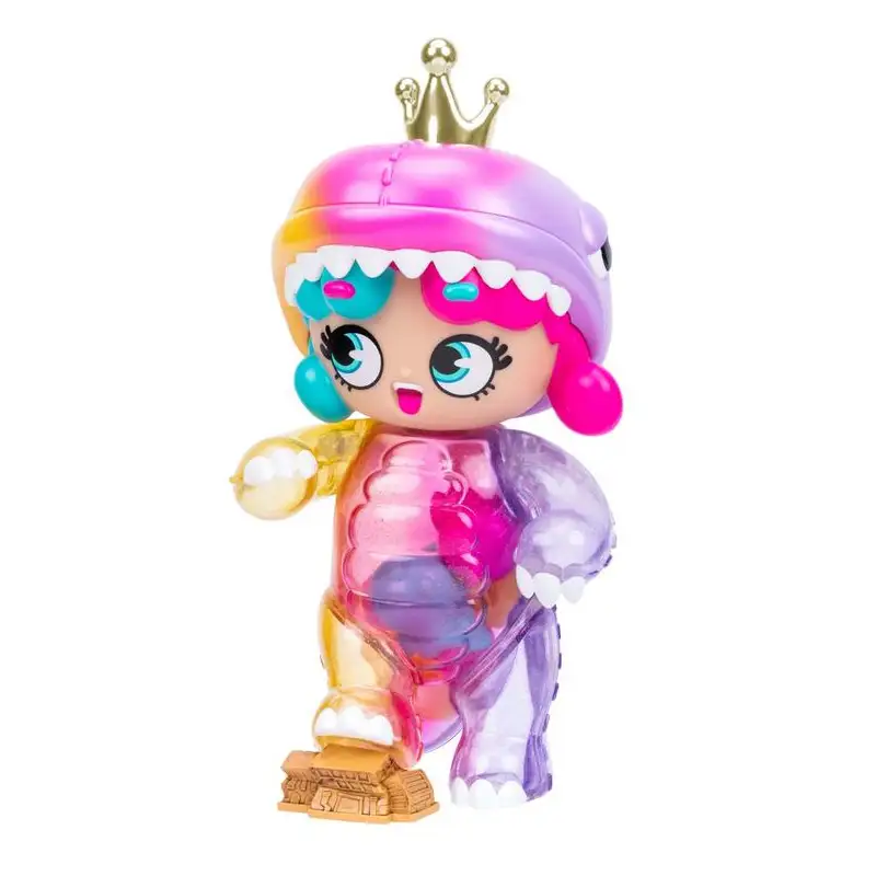 "Boing Toys  30422 Xox Kweenie MuÐeca 11"" Juràsica"