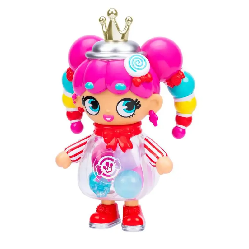 "Boing Toys  30421 Xox Kweenie MuÐeca 11"" Candy"