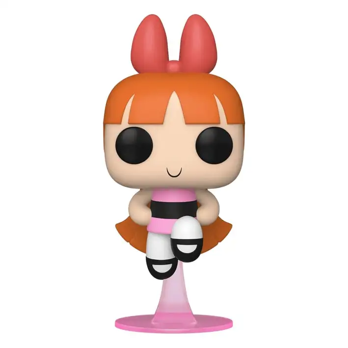Funko Pop! 57775 Animacion: Las Chicas Superpoderosas - Blossom