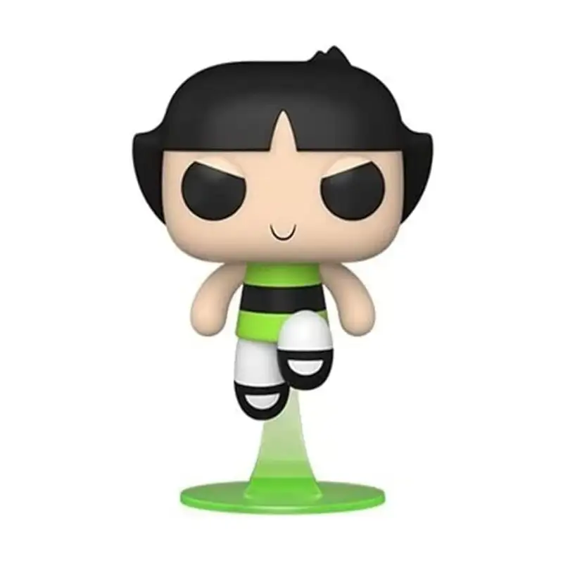 Funko Pop! 57777 Animacion: Las Chicas Superpoderosas - Buttercup
