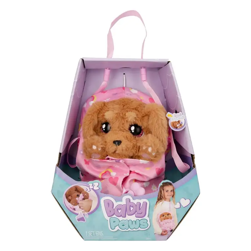 Boing Toys Baby Paws 917637 Cocker