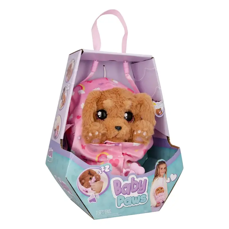 Boing Toys Baby Paws 917637 Cocker
