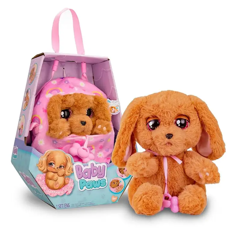 Boing Toys Baby Paws 917637 Cocker