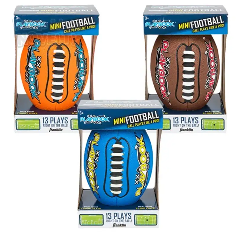 Franklin Sport  33098 Mini Tablero De Anotacion Endzone