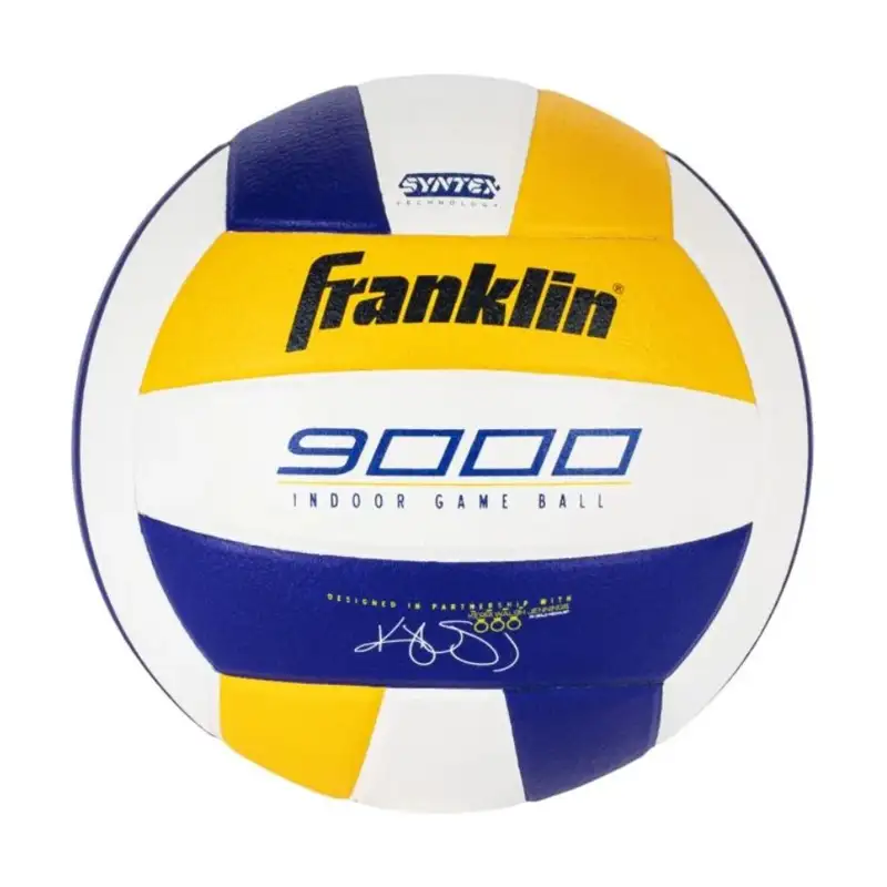 Franklin Sport  34056Z1 Pelotas De Gimnasio Interiores Kwj 9000