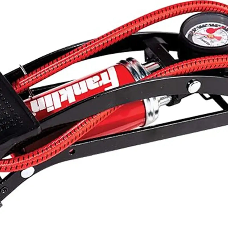 Franklin Sport  35509 Bomba De Pie De Alta Presion