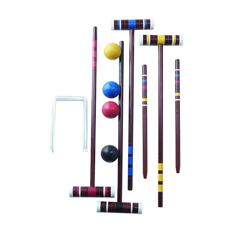 Franklin Sport 50210 Set De Croquet