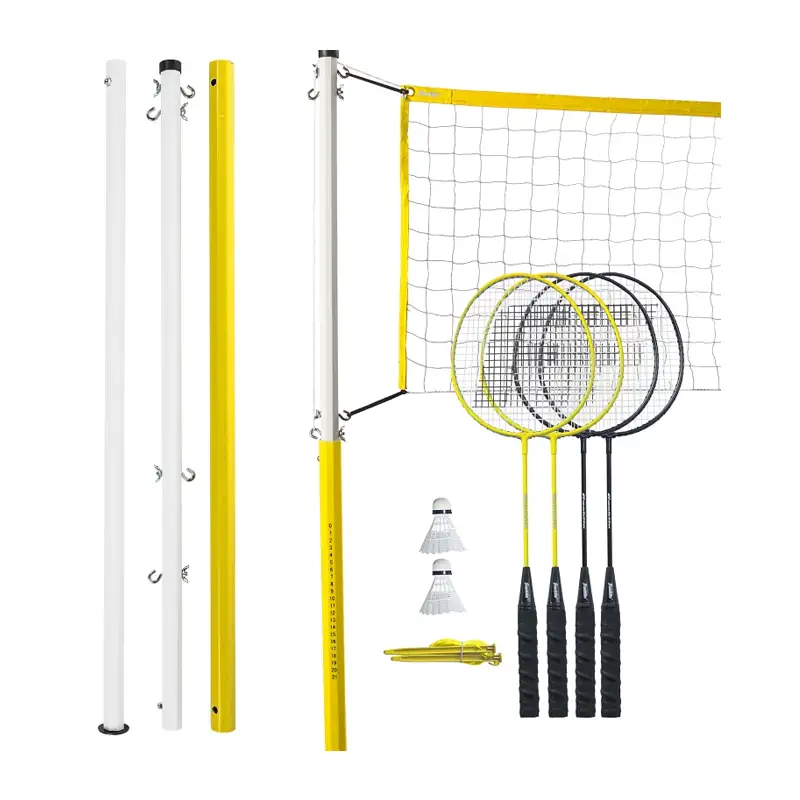 Franklin Sport  52632 Set Familiar De Badminton