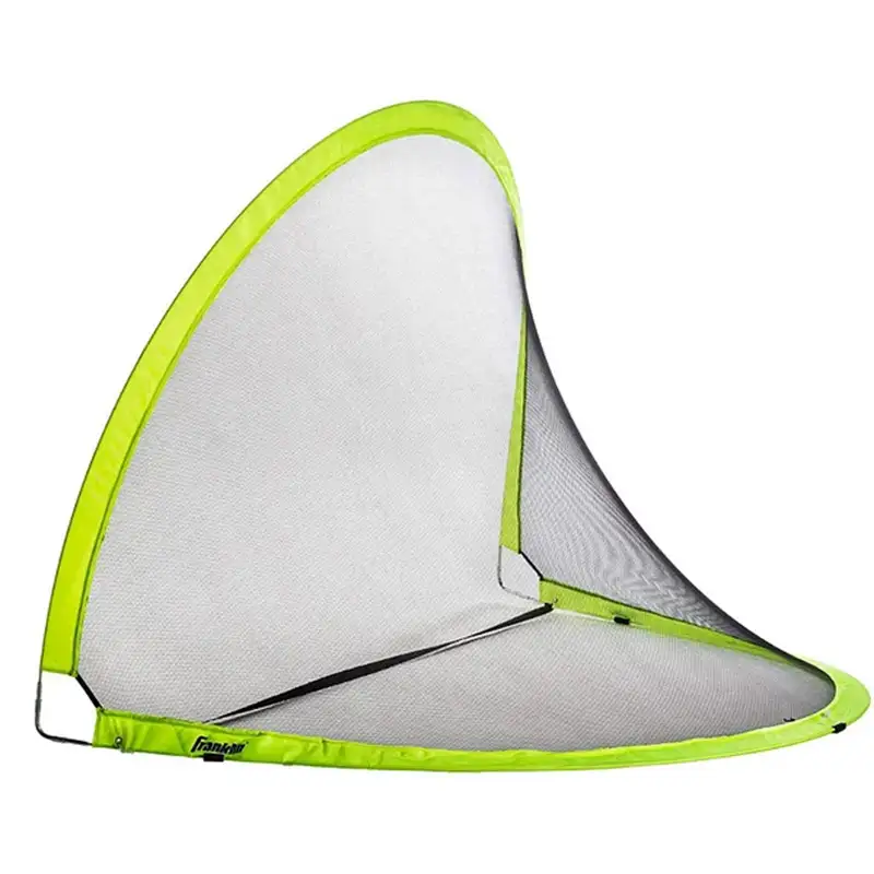 Franklin Sport 31574 Arcos Emergentes Tipo Domo 6'X4' - Paquete De 2