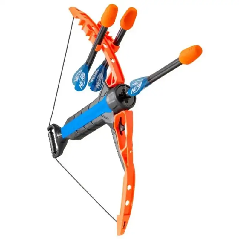 Franklin Sport  92124 Arco Y Flecha Nerf De Aire Comprimido
