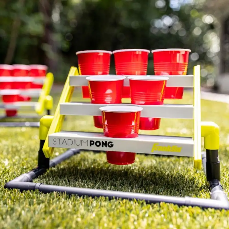 Franklin Sport  51200 Juego Stadium Pong