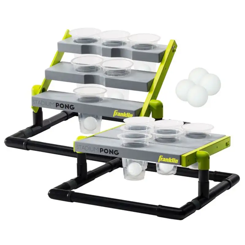 Franklin Sport 51200 Juego Stadium Pong