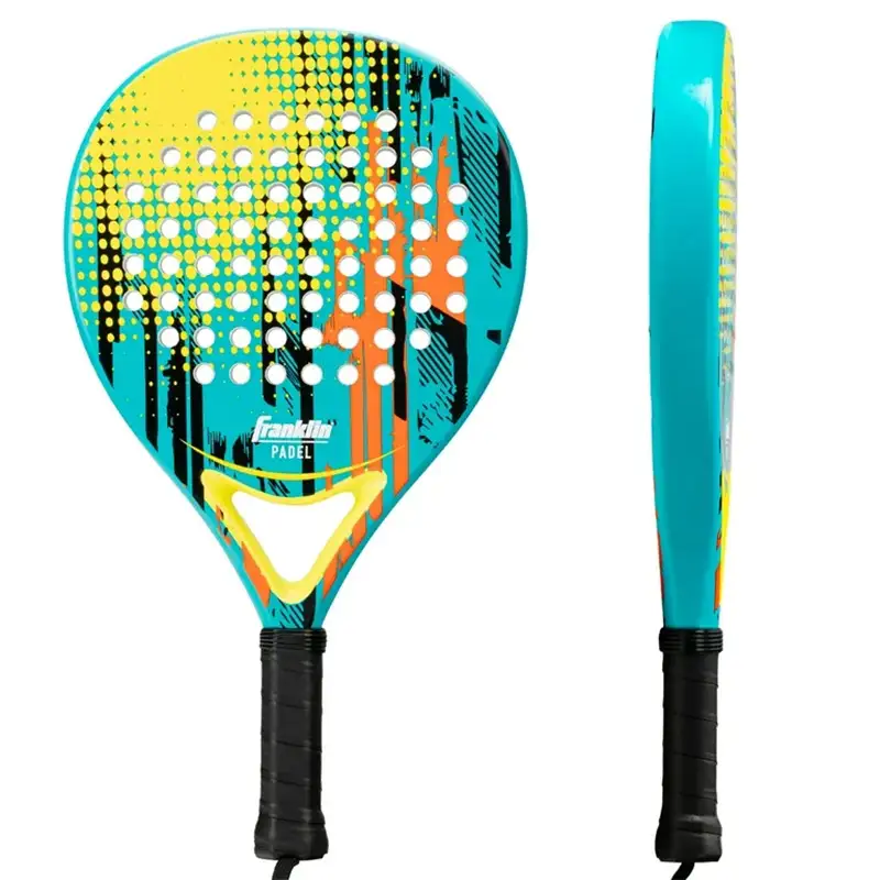 Franklin Sport  53976 Raqueta De Padel Endeavor