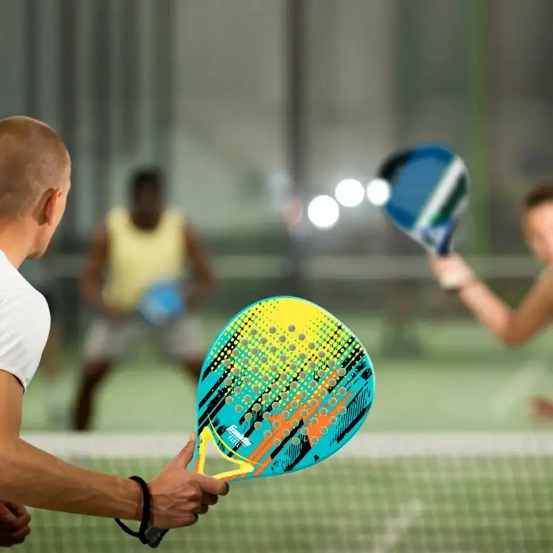 Franklin Sport  53976 Raqueta De Padel Endeavor