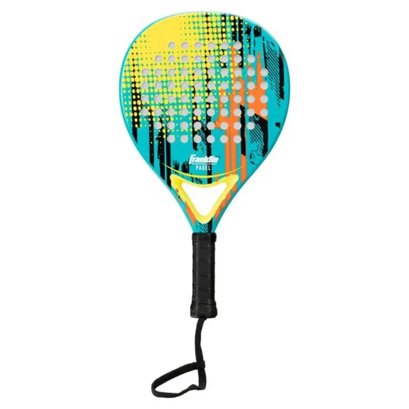 Franklin Sport 53976 Raqueta De Padel Endeavor
