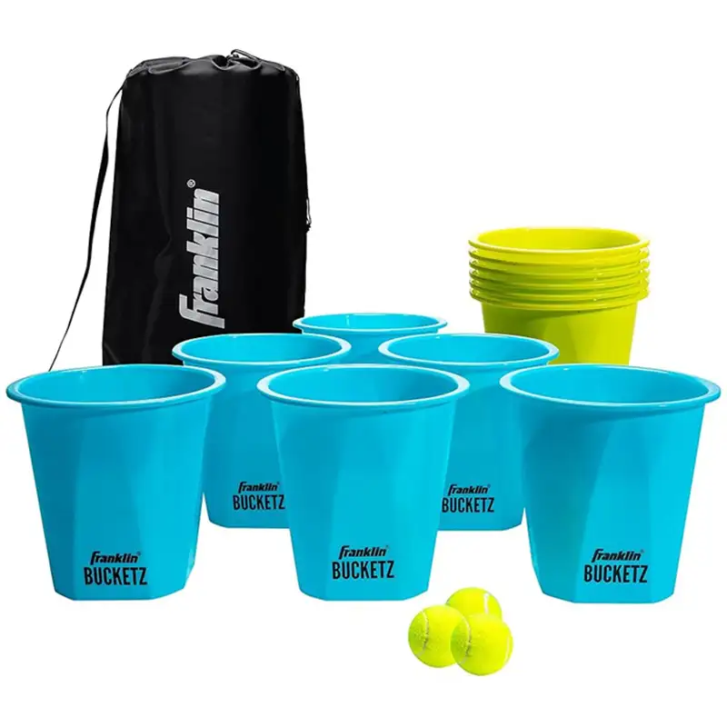 Franklin Sport  51201 Juego Bucketz