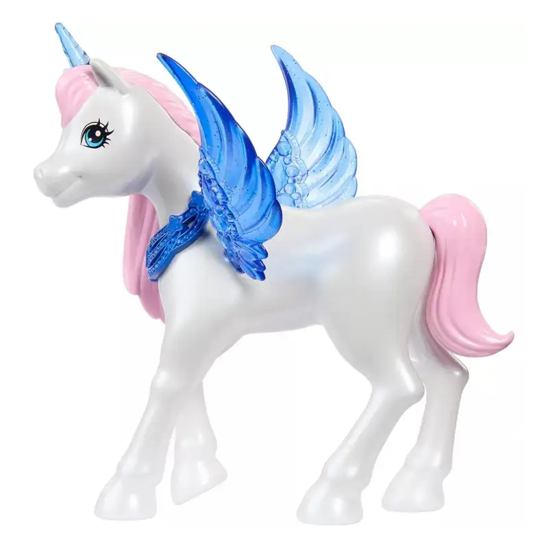 Mattel Barbie Hrr16 Muneca Sirena Sorpresa