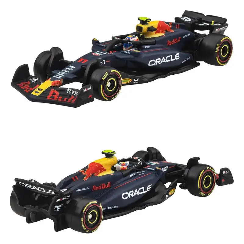 Mattel Hot Wheels Hrv11 Autos Formula 1 Surtidos