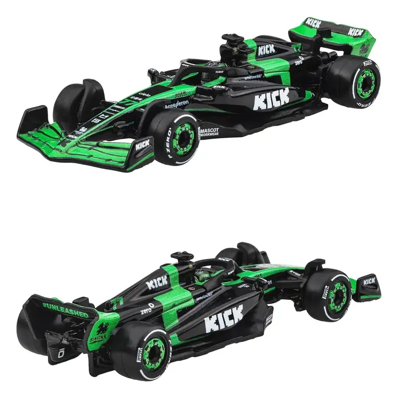 Mattel Hot Wheels Hrv11 Autos Formula 1 Surtidos