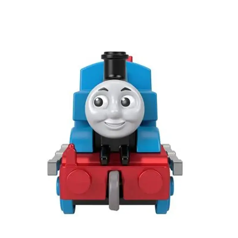 Mattel Thomas And Friends Jfv72 Thomas & Friends Die-Cast 80 Aniversario