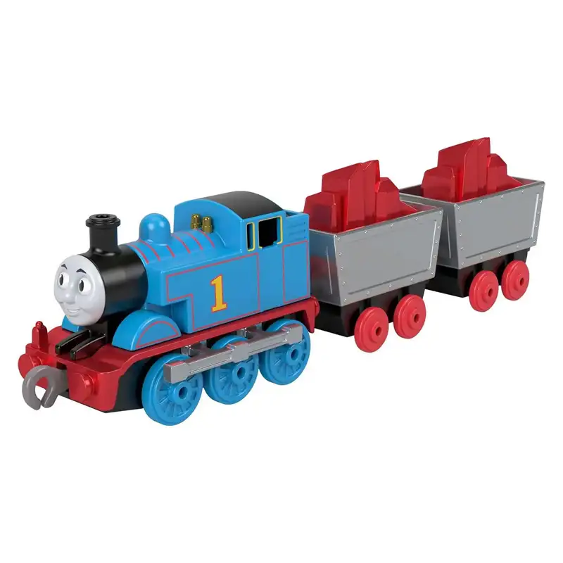 Mattel Thomas And Friends Jfv72 Thomas & Friends Die-Cast 80 Aniversario