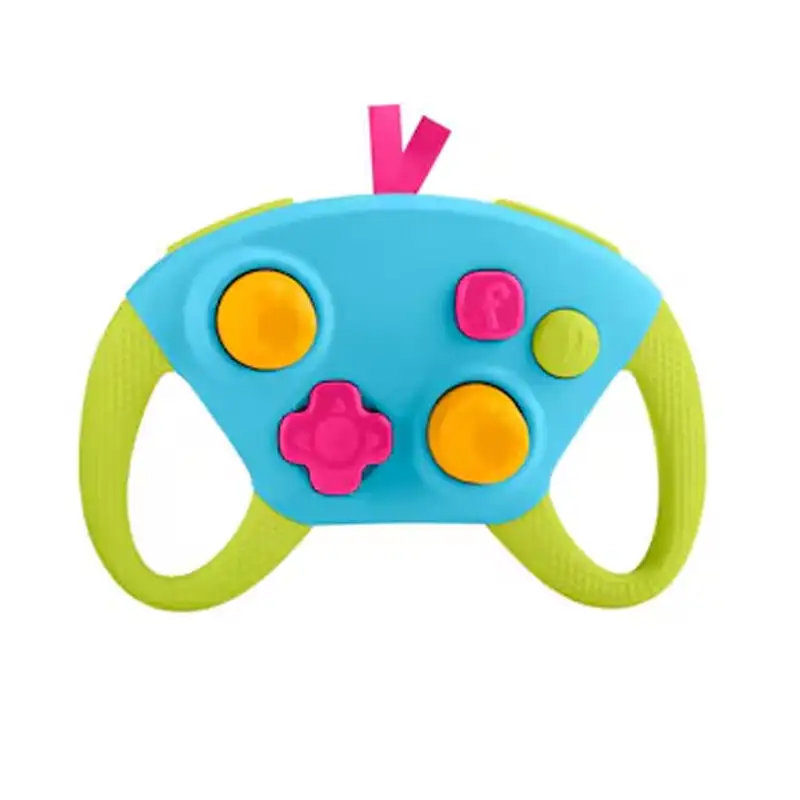 Mattel Fisher Price Jfw60 Set De Regalo Mini Me Gamer