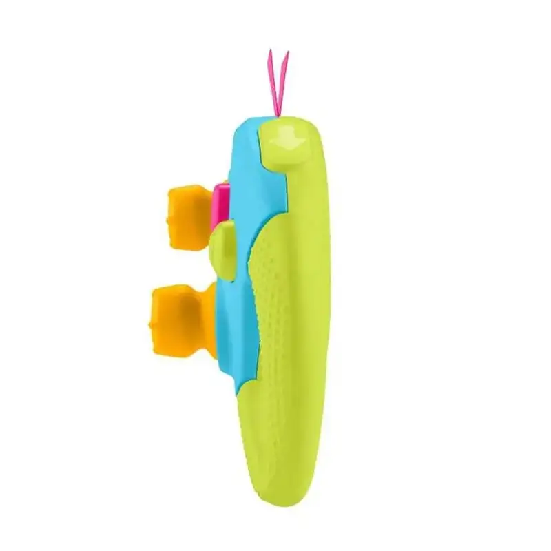 Mattel Fisher Price Jfw60 Set De Regalo Mini Me Gamer