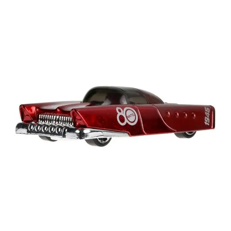 Mattel Hot Wheels Jgf64  Dream Mobile