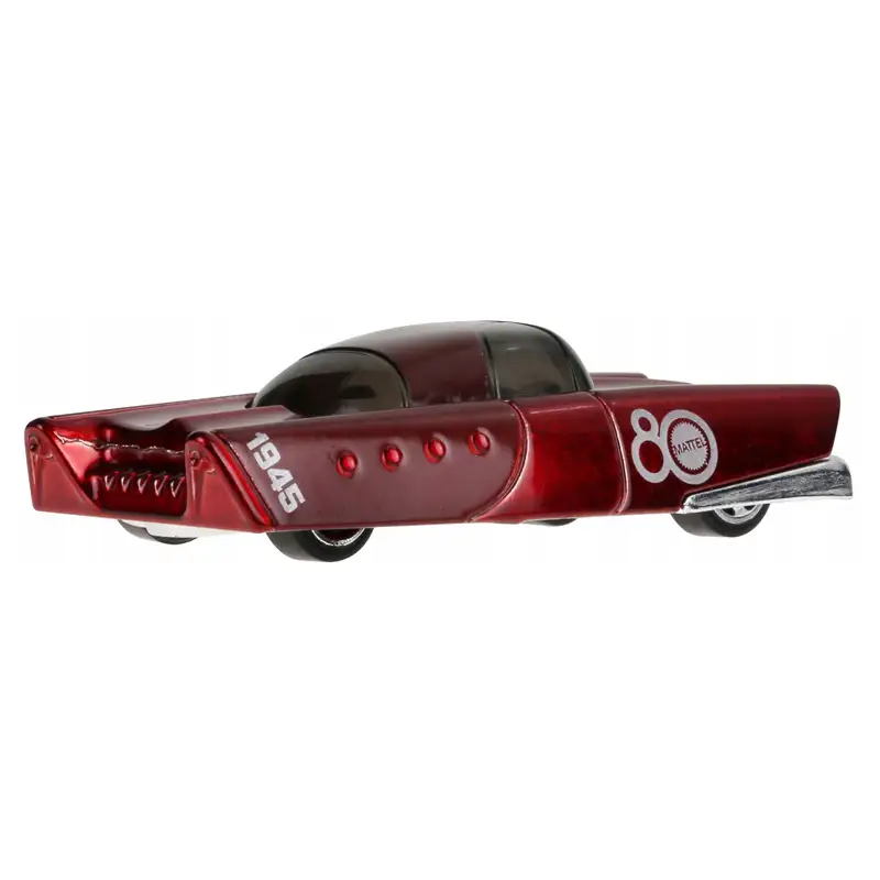 Mattel Hot Wheels Jgf64  Dream Mobile