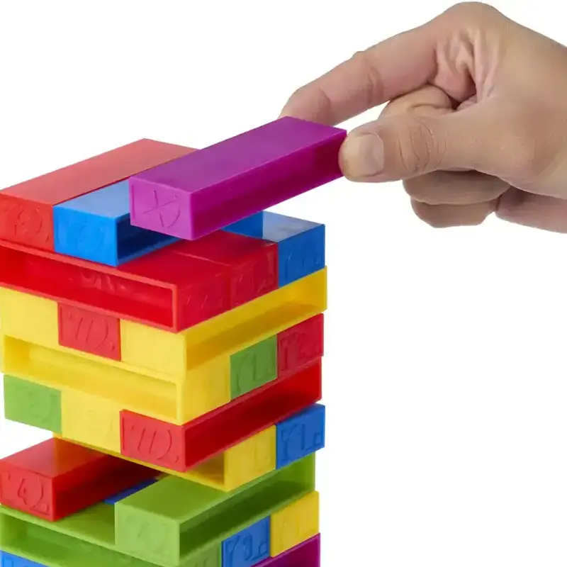 Mattel Uno Jgt89 Uno Stacko