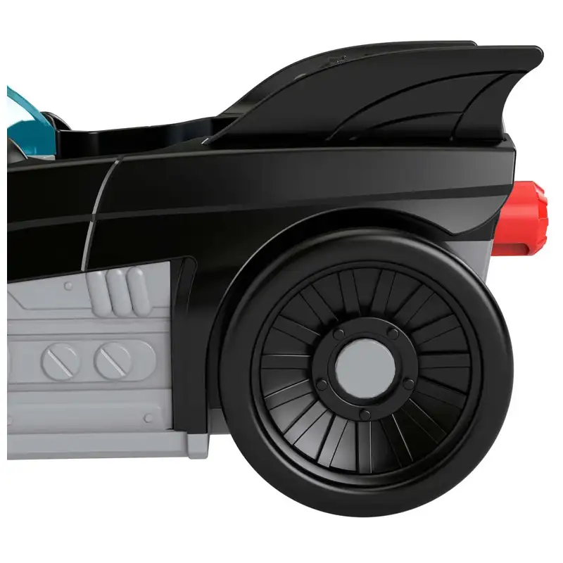 Mattel Imaginext Jfj67 Imaginext Vehiculos De Aventura En Miniatura