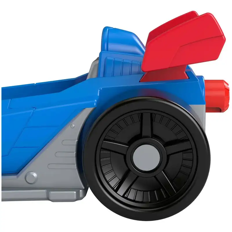 Mattel Imaginext Jfj67 Imaginext Vehiculos De Aventura En Miniatura