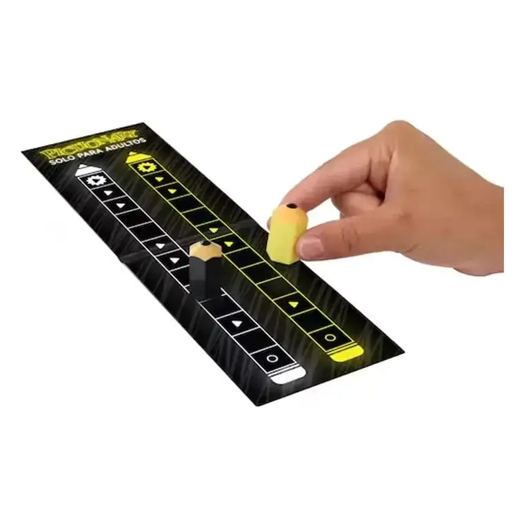 Mattel Pictionary Hyf51 Juego De Mesa Para Adultos