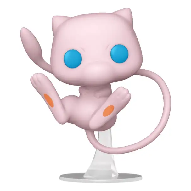 Funko Pop! 54043 Games Pokemon Figura De Vinil