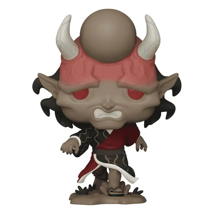 Funko  87274 Pop Animation Demon Slayer S7 Surtido