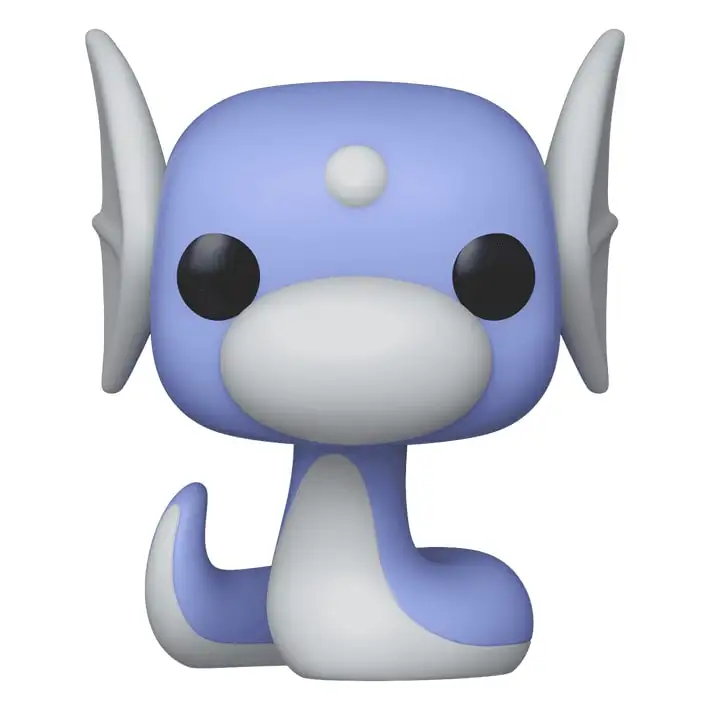 Funko Pokémon 84073 Pop Games S19 Surtido
