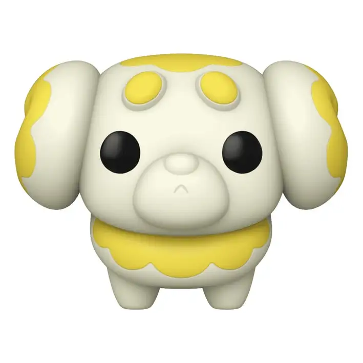 Funko Pokémon 84073 Pop Games S19 Surtido