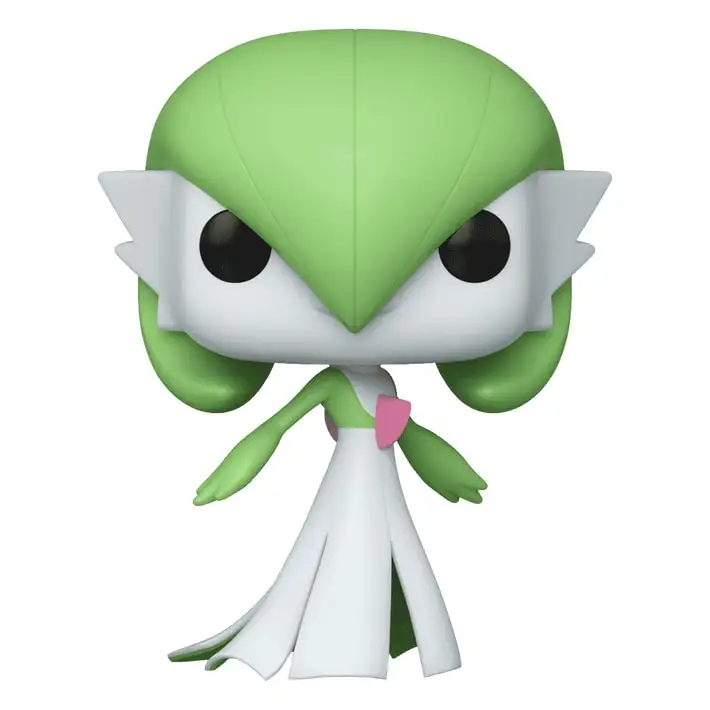 Funko Pokémon 84073 Pop Games S19 Surtido