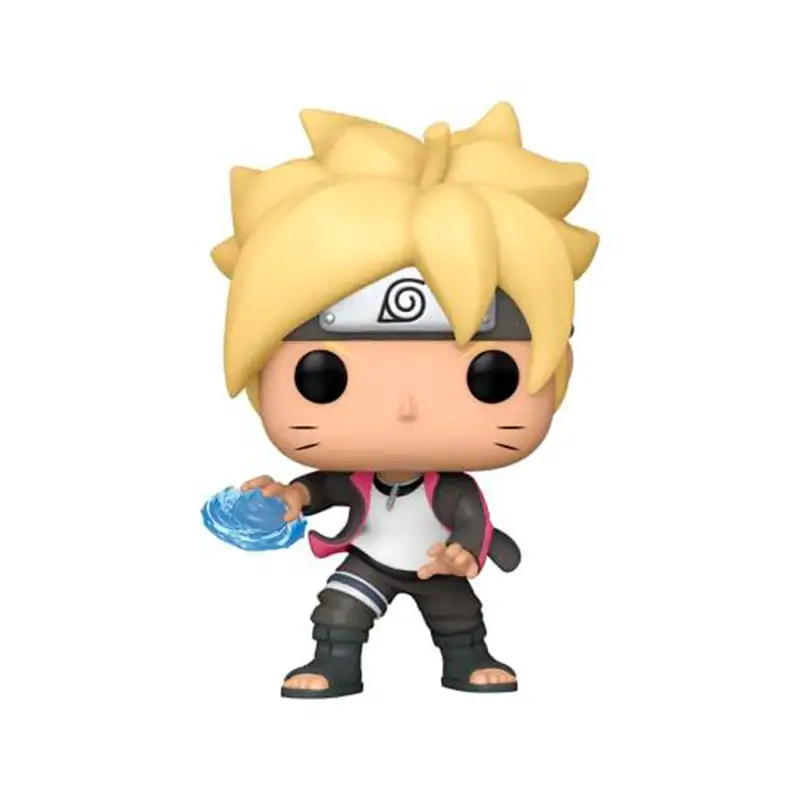 Funko  83954 Pop Animation Boruto S6 Figura Surtida