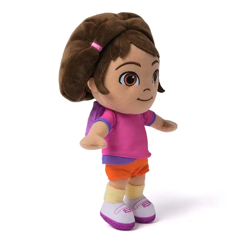 Spin Master Dora La Exploradora 6072448 Peluche Basico