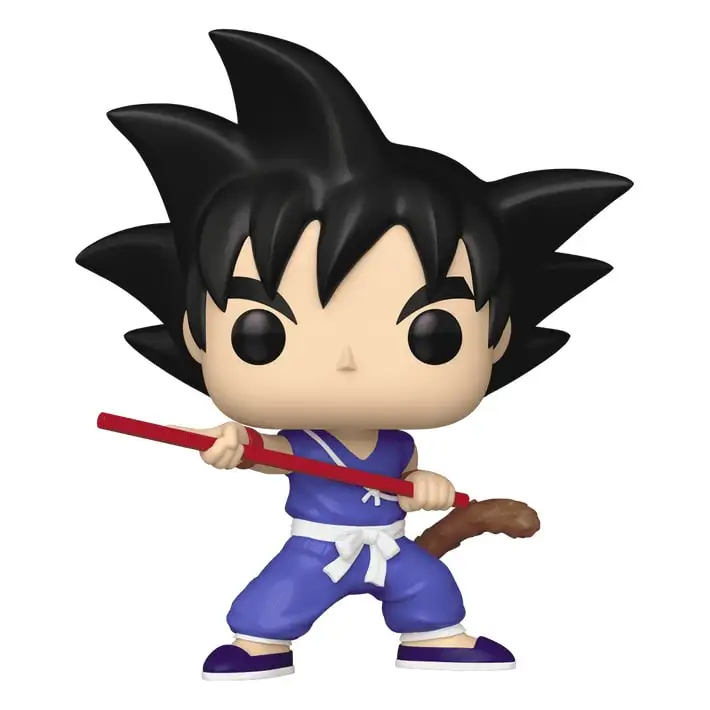 Funko Dragon Ball 83712 Pop Animation - Goku Figura