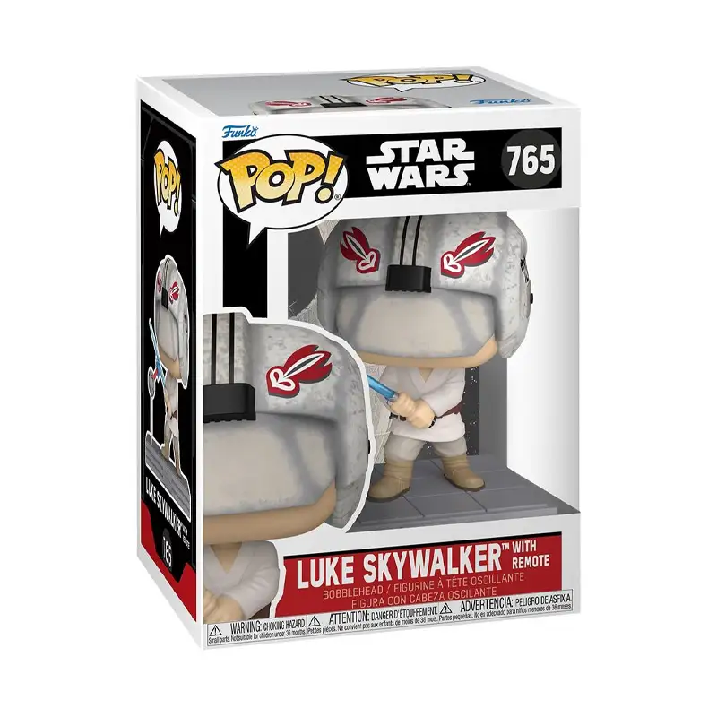 Funko Star Wars 83889 Pop Sw S9 Figura Surtida
