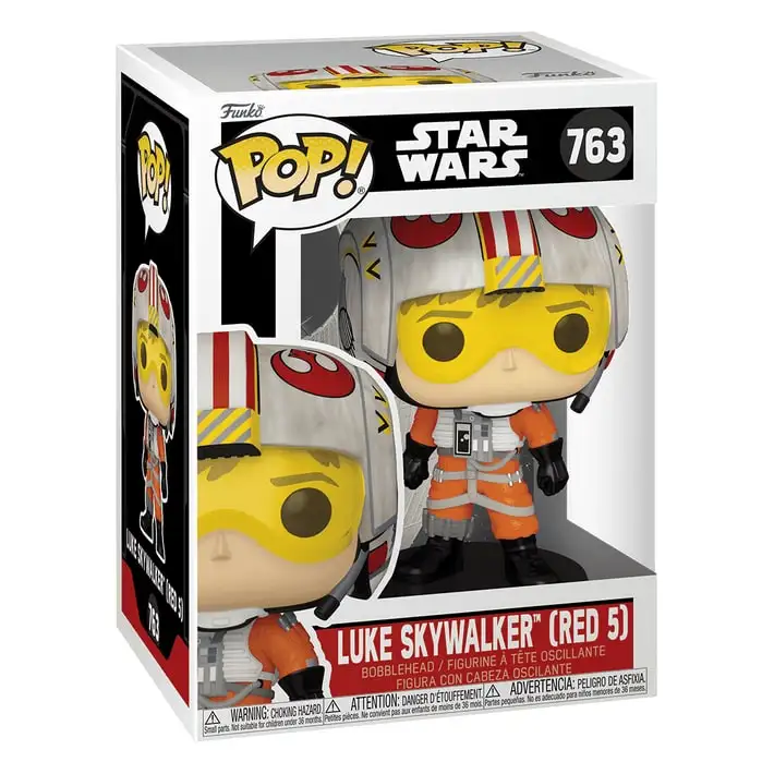 Funko Star Wars 83889 Pop Sw S9 Figura Surtida