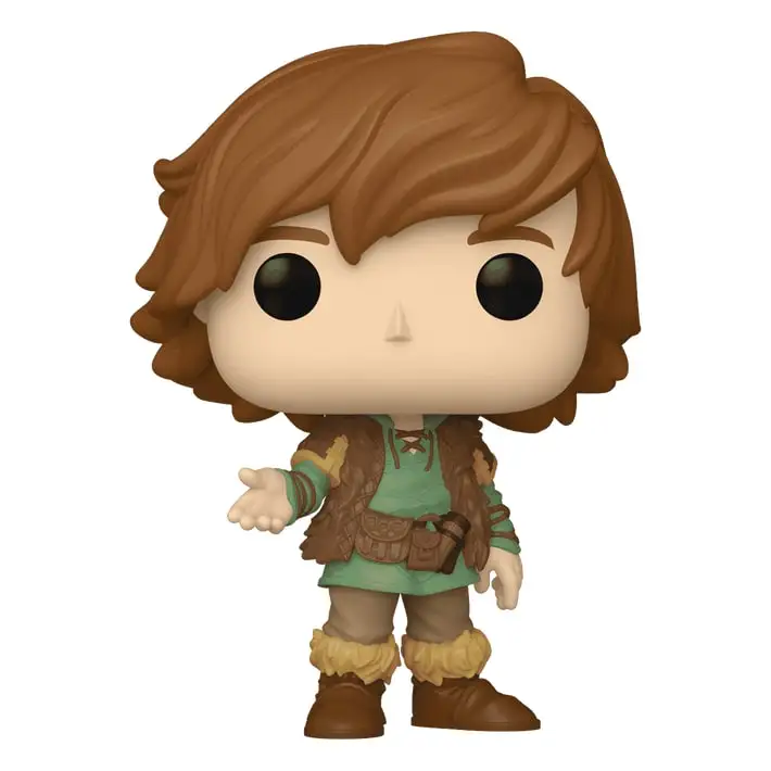 Funko Pop! 83454 Movies Como Entrenar A Tu Dragon