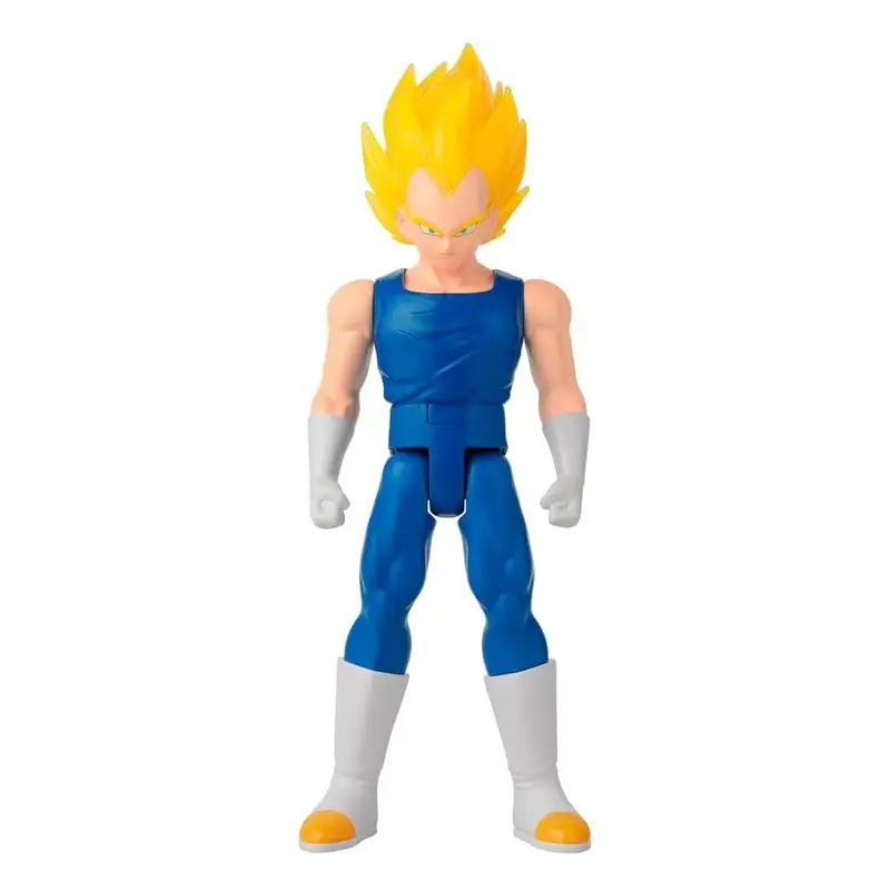 Bandai Namco Dragon Ball 38567 Figura Ð Vegeta En Super Saiyan 2