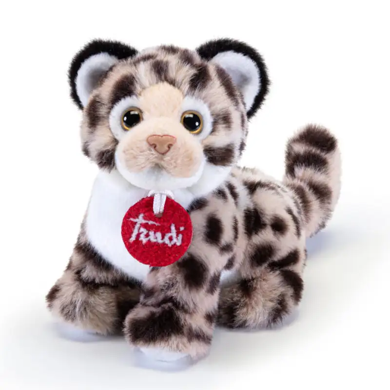 Trudi Trudini Classic 52229 Peluche Leopardo