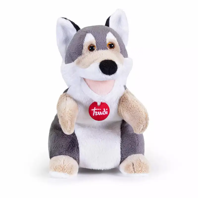 Trudi Puppets 29230 Marioneta Lobo